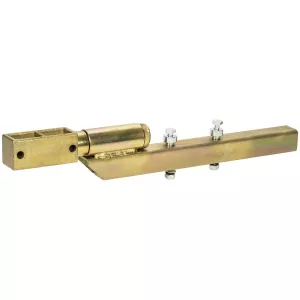 Atv Kärrans Roterande Drag