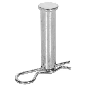 Atv Kärrans Flak Pin