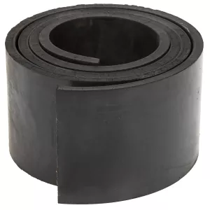 Sandbehållare Gummi För 1100 Sandspridare