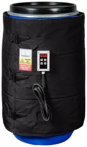 Standard Fatvärmemantel (0-90°C)