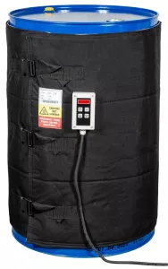 Standard Fatvärmemantel (0-90°C)