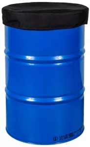 Isoleringslock för 200L fat