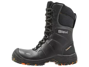 Känga Alaska Trx Xl+ S3 44