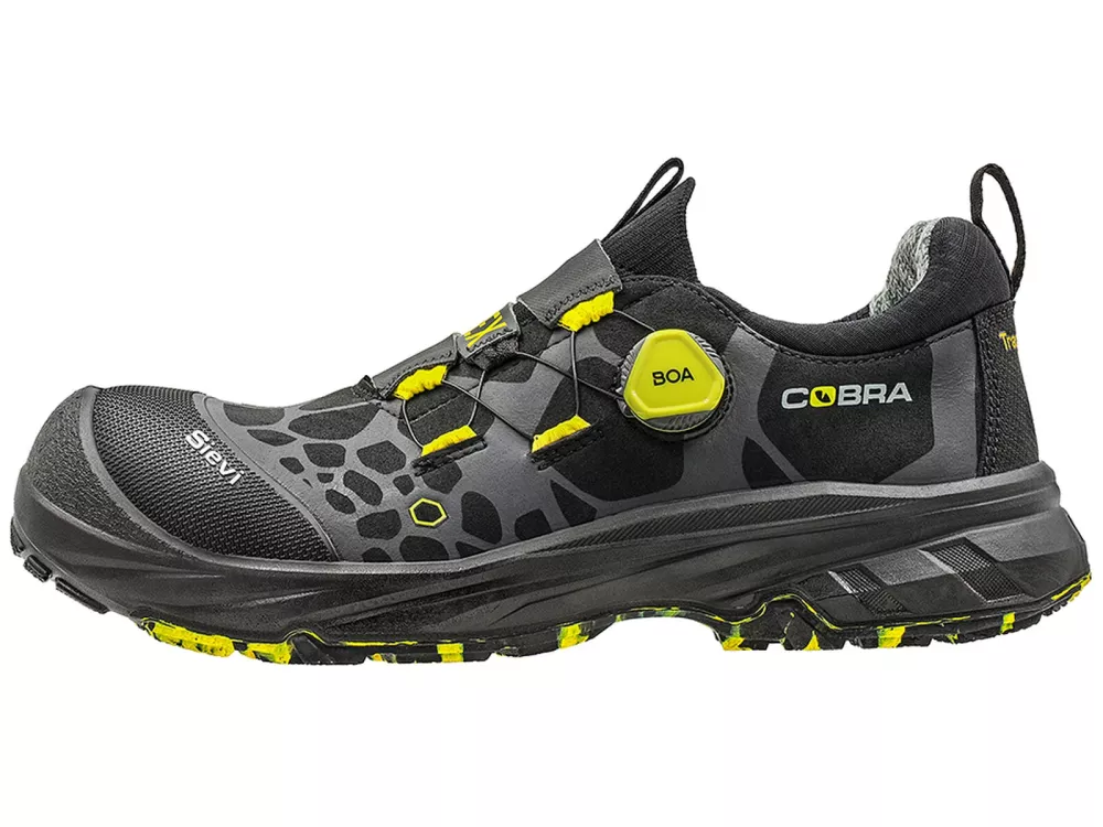 Lågsko Cobra Gt Roller+ S3 43