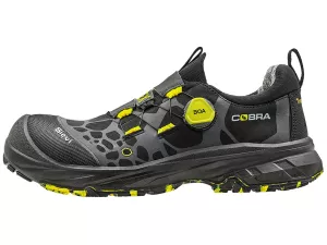Lågsko Cobra Gt Roller+ S3 43