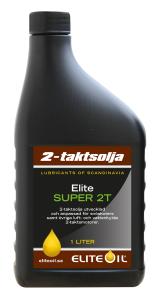 Elite Olja SUPER 2T 1L