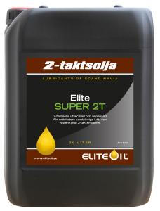 Elite Olja SUPER 2T 20L