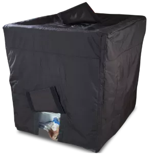 IBC-tank Deluxe Isoleringsskydd