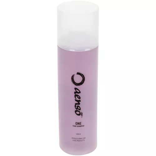 Aenso Shampoo 500Ml One