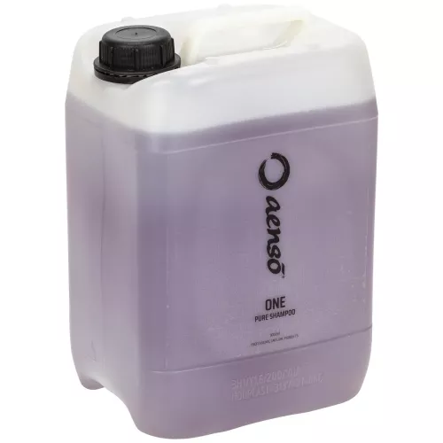 Aenso Shampoo 5000Ml One