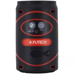 Krysslaser Ll4200 Röd