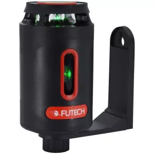 Krysslaser  Ll5505 Grön