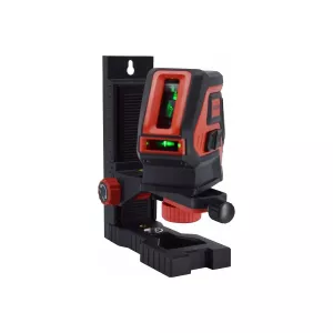 Krysslaser  Saturn 2.0 Grön