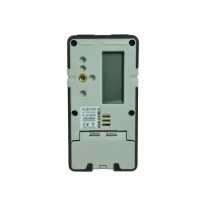 Laser Mottagare Quatro Alla Modeller