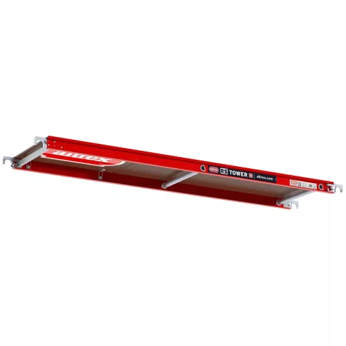 Plattform Med Lucka 1850Mm Rs4