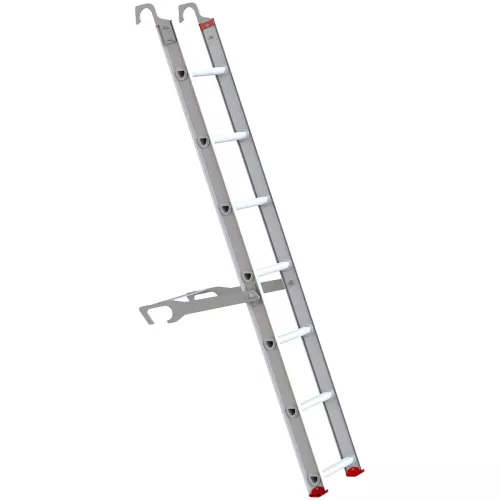 Trappa 7 Stegen Universal