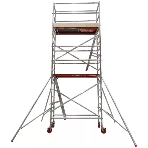 Modul A Till Rs-41 (Arbetshöjd 6,2M) (R)
