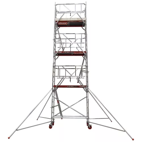 Modul B Sq Till Rs-41 Sq (Arbetshöjd 8,2M) (R)