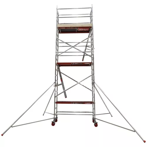 Modul A Till Rs-41 (Arbetshöjd 7,2M) (R)