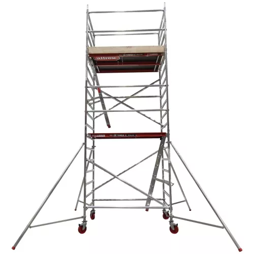 Modul A Till Rs-42 (Arbetshöjd 6,2M) (R)
