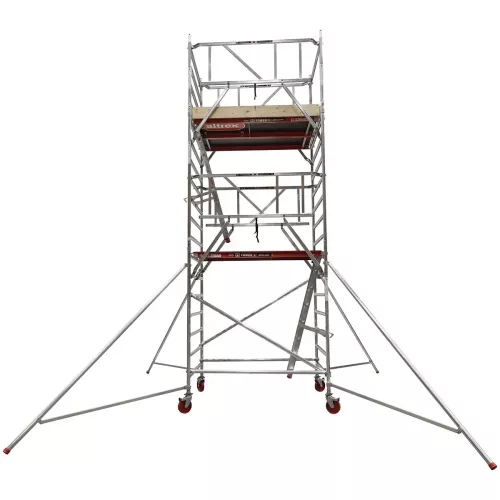 Modul A Till Rs-42 Sq (Arbetshöjd 6,2M) (R)