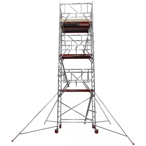 Modul A Till Rs-42 Sq (Arbetshöjd 8,2M) (R)