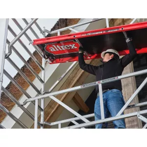 Modul A Till Rs-42 (Arbetshöjd 7,2M) (R)