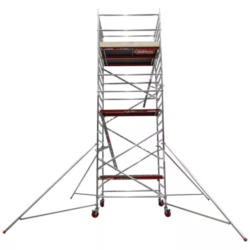 Modul A Till Rs-42 (Arbetshöjd 7,2M) (R)
