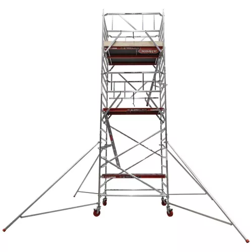 Modul A Till Rs-42 Sq (Arbetshöjd 7,2M) (R)