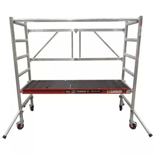Byggställning Rs-44 Power Ah 2,9M (R)