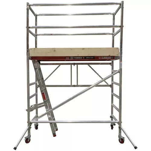 Höjningsdel A Till Rs-44 Power 3,8M (R)