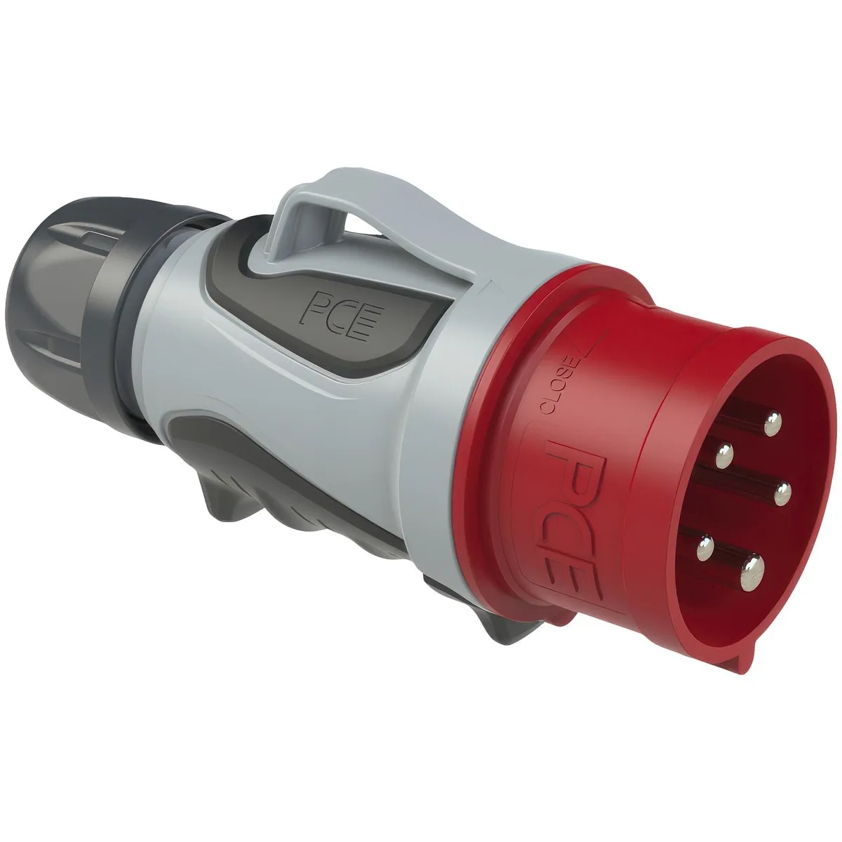 Fasväxel Grip Cee 16A 5-Pol