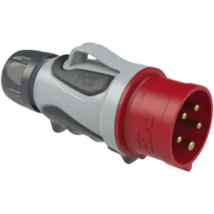 Stickpropp Cee 32A 4Pol+J Grip