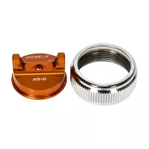 Luftmunstycke Az3Hte-S1