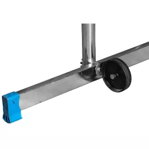 Byggställning First4 3,40M