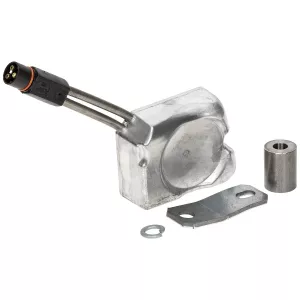 Defa Motorvärmare Segway