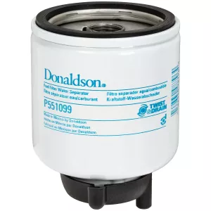 Bränslefilter Polaris 2521087