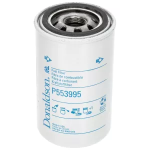 Bränslefilter 40040300192