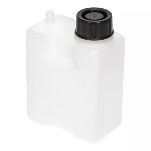 Oljeinsamlingsflaska 600Ml