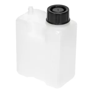 Oljeinsamlingsflaska 600Ml