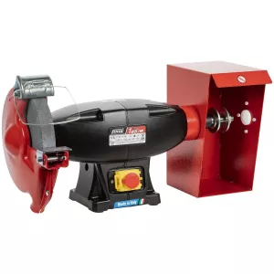 Bänkslipmaskin 250Mm 400V 1500W