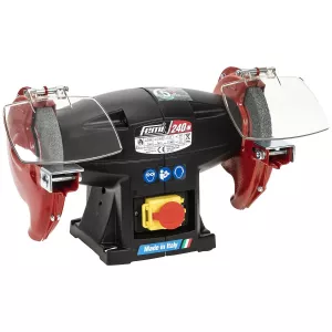 Bänkslipmaskin 150Mm 230V 450W