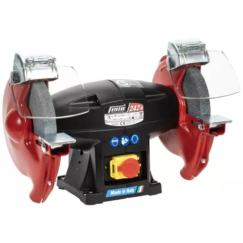 Bänkslipmaskin 200Mm 230V 750W
