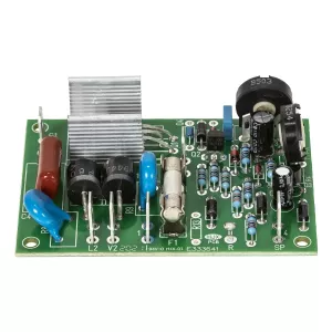 Elektronikkort Broms