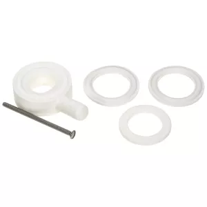 Avsloppsring För Golvanslutning