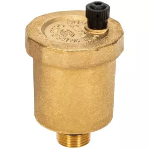 Automatik Avluftare 3/8