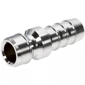 Snabbkoppling Nippel 1/2"