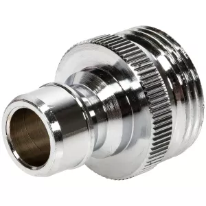 Snabbkoppling Nippel 3/4" Uk