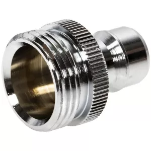 Snabbkoppling Nippel 3/4" Uk