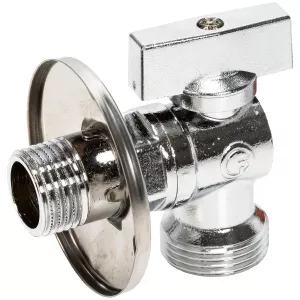 Tvättmaskin Kran 1/2"